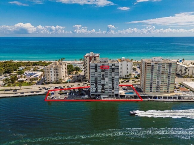 Photo - 1400 S Ocean Dr Unit 1605