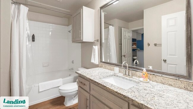 Photo - 165 Forestbrook Dr Unit 332