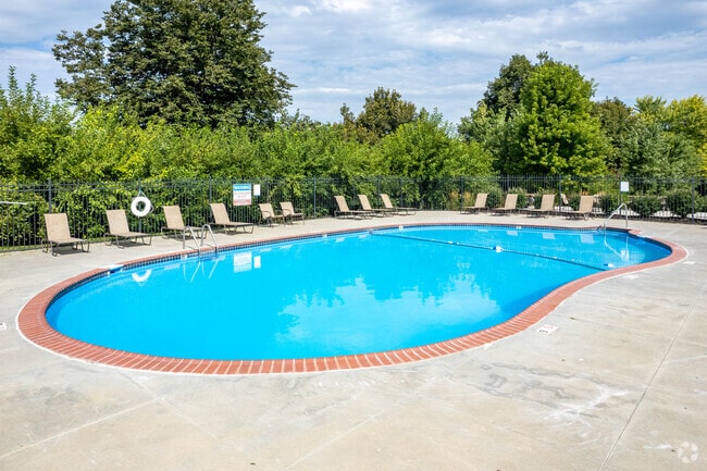 Building Photo - Cimarron Hills