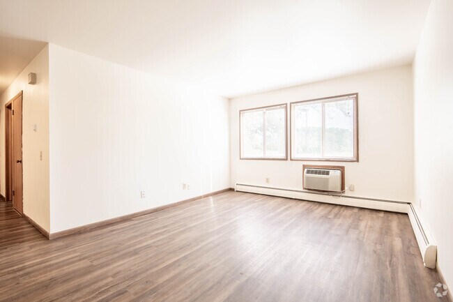 2BR, 1BA - 706SF - Liberty Valley