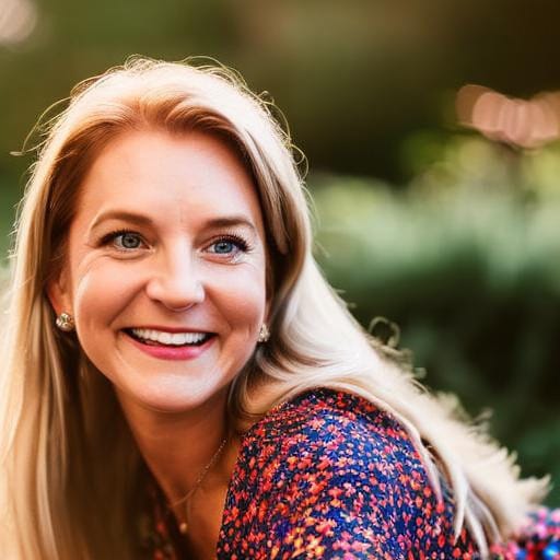 Primary Contact Photo