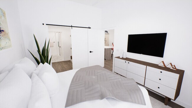 Photo - Lumen Luxury Lofts