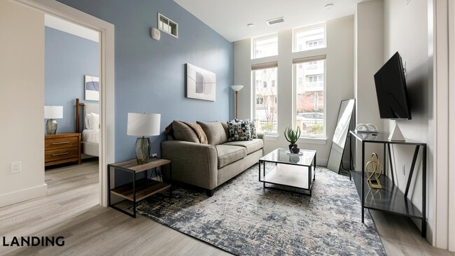 Building Photo - 2005 11th St NW Unit 101