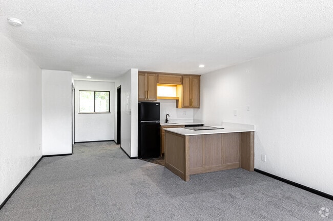 Renovated - Mission Road Studios