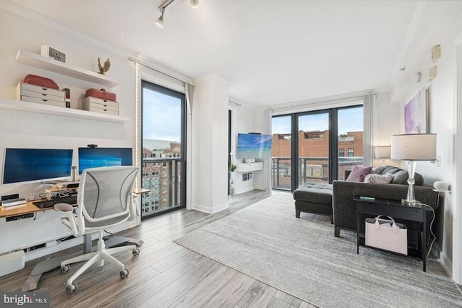 Building Photo - 631 D Street NW Unit 1235