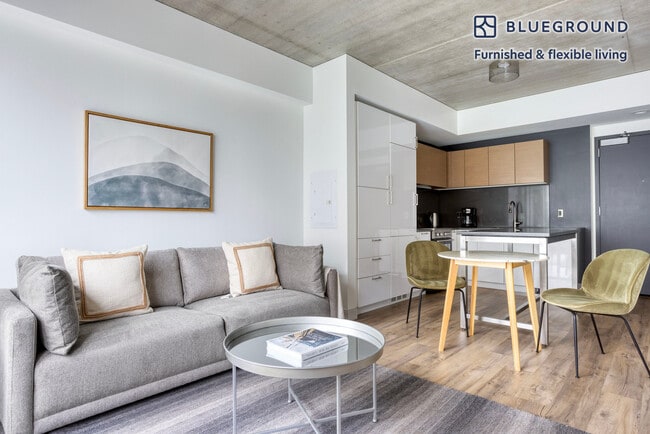 Photo - 1350 Boylston St Unit SI FL11-ID1027