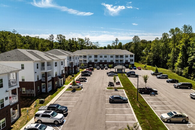 Photo - East Forest Park