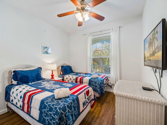 Photo - 2301 Butterfly Palm Way Unit SI ID1622402P