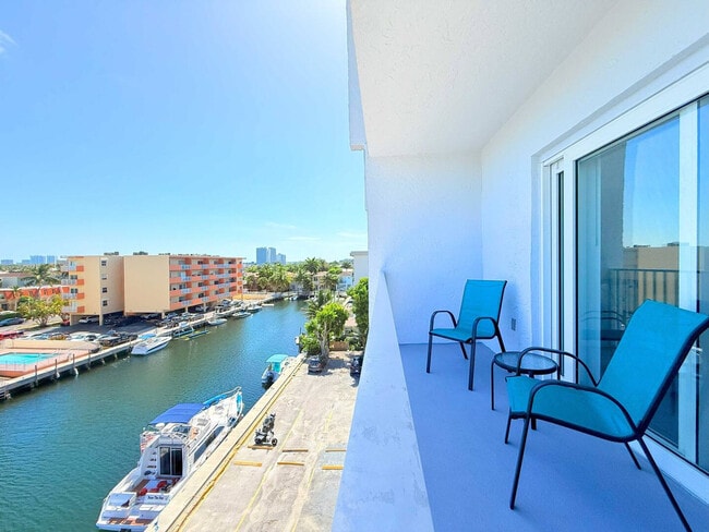 Building Photo - 3626 NE 168th St Unit ID1265785P