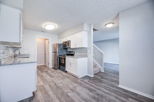 Photo - Wexford Lakes Apartments and Townhomes