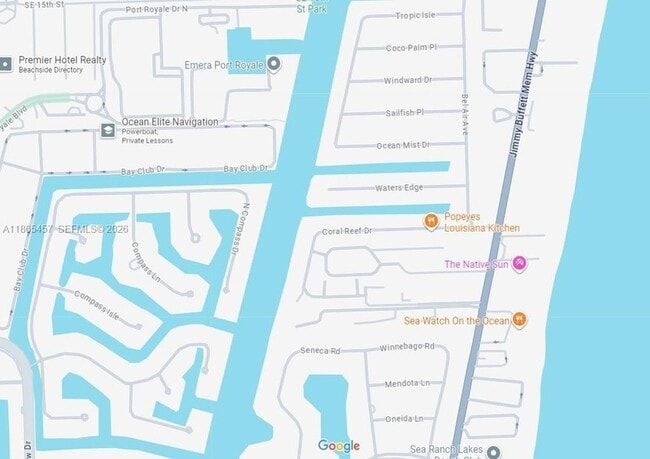 Photo - 1967 S Ocean Blvd Unit 315C