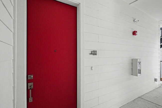 Photo - 2217 N Fitzhugh Ave Unit 203