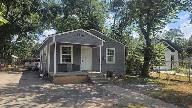 Building Photo - 7956 Hull Ave