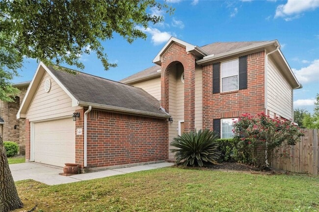 Building Photo - 11015 Shumard Oak Ct