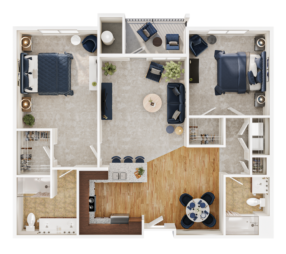 Princeton Westford_Princeton Properties_Silver_D2 - Silver