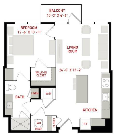 The Clydesdale - The Clydesdale