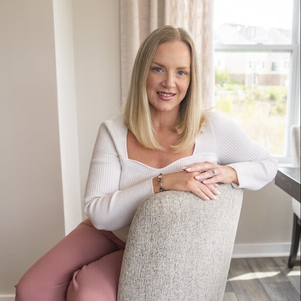 Primary Contact Photo