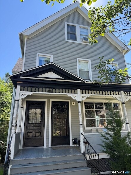 Building Photo - 156 Fair St Unit 1