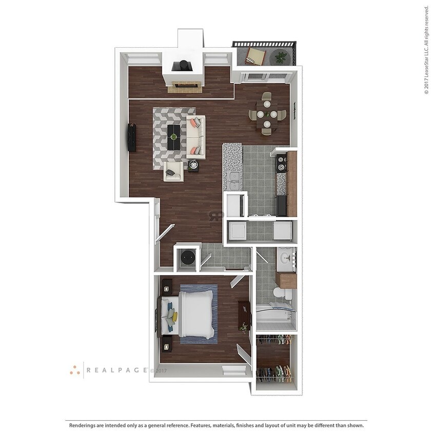 Floor Plan - A3