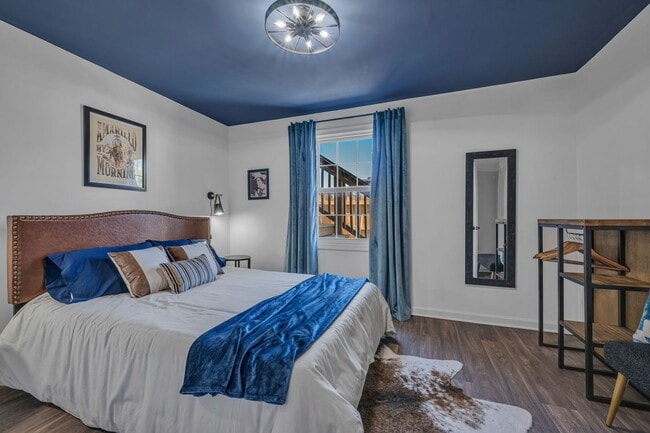 Photo - The Jefferson Apartments