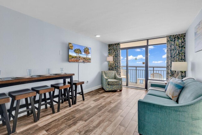 Building Photo - 1501 S Ocean Blvd Unit ID1375528P