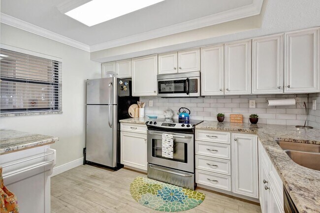 Photo - 9400 S Ocean Dr Unit 405