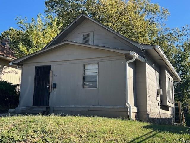 Building Photo - 2551 Chelsea Ave