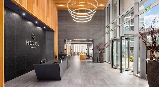 Photo - 1140 Spring St NW