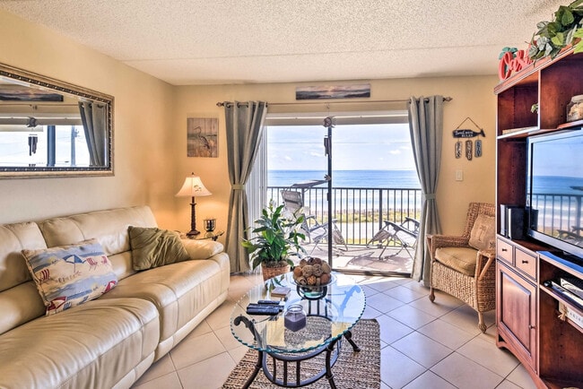 Photo - 2700 Ocean Shore Blvd Unit SI FL3-ID1545911P