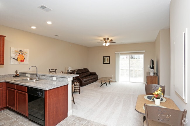 Overview - Elk Hills