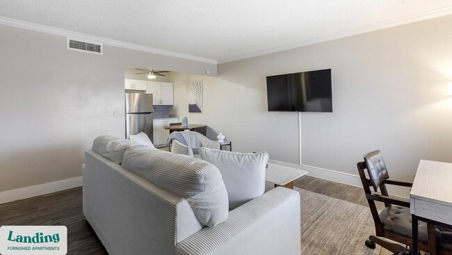 Photo - 2301 S Valley View Blvd Unit C23.1411244