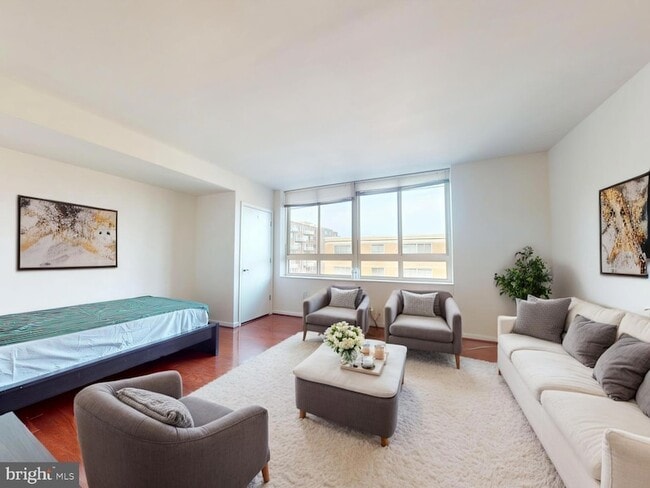 Photo - 355 I St SW Unit S626