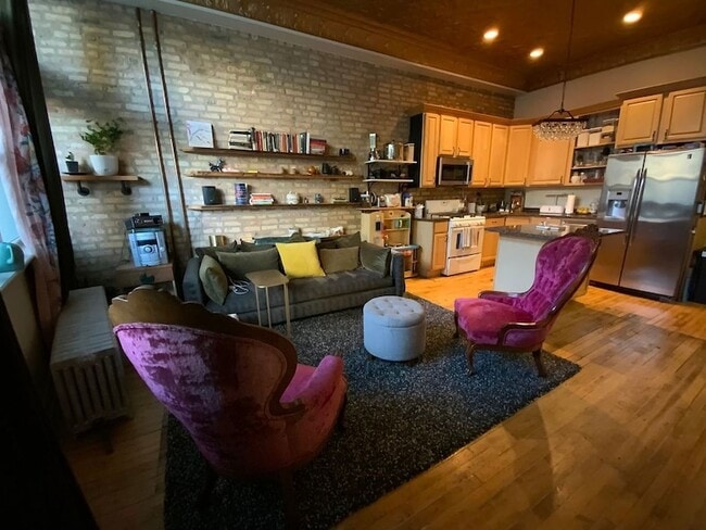 Photo - 1038 W 32nd St Unit 1