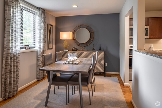 3BR,2BA-1263sf - Mays Chapel Village Apartments