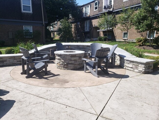 Photo - Barrel Oaks Apartments