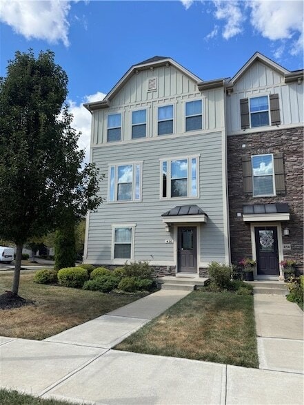 Building Photo - 416 Fairmont Dr