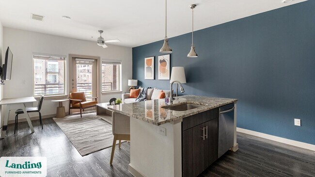 Photo - 7201 Henneman Way Unit 217.1408583