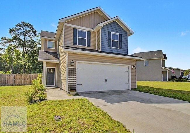 Building Photo - 547 Fairview Cir