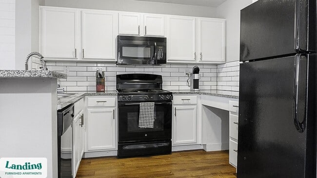 Photo - 335 W 9th St Unit 518.1403804