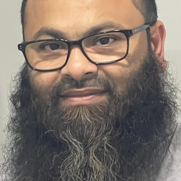 Primary Contact Photo