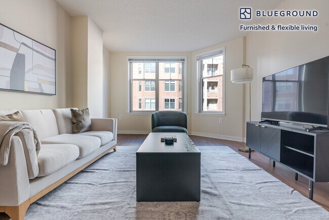 Photo - 2400 M St NW Unit FL7-ID1209