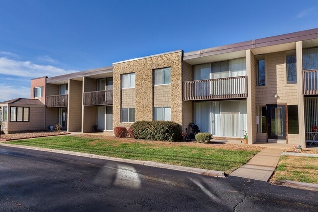 Building Photo - Crown Heights Apartments