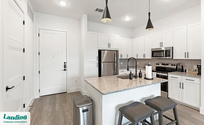 Photo - 650 E Sycamore St Unit 3207.1408293