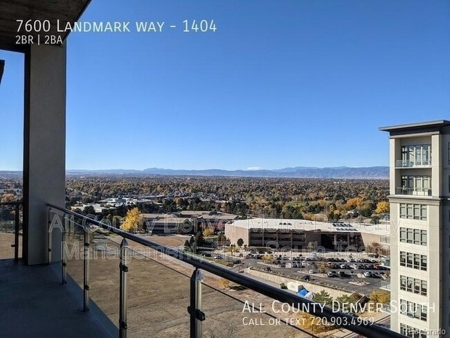 Photo - 7600 Landmark Way Unit 1404