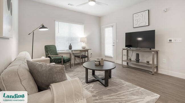 Photo - 3501 N Austin St Unit 4210.1411073