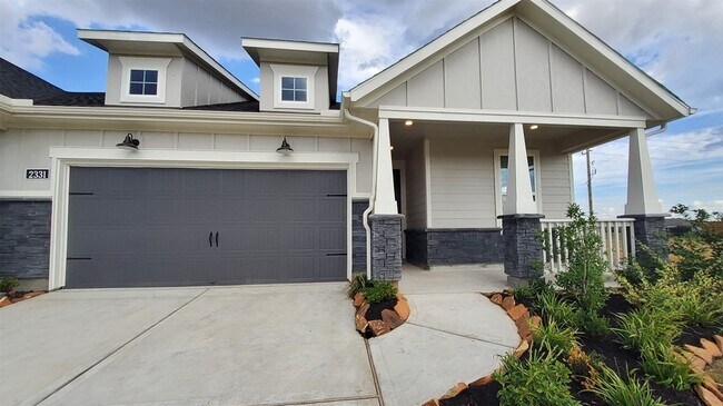 Photo - 2331 Birch View Ln
