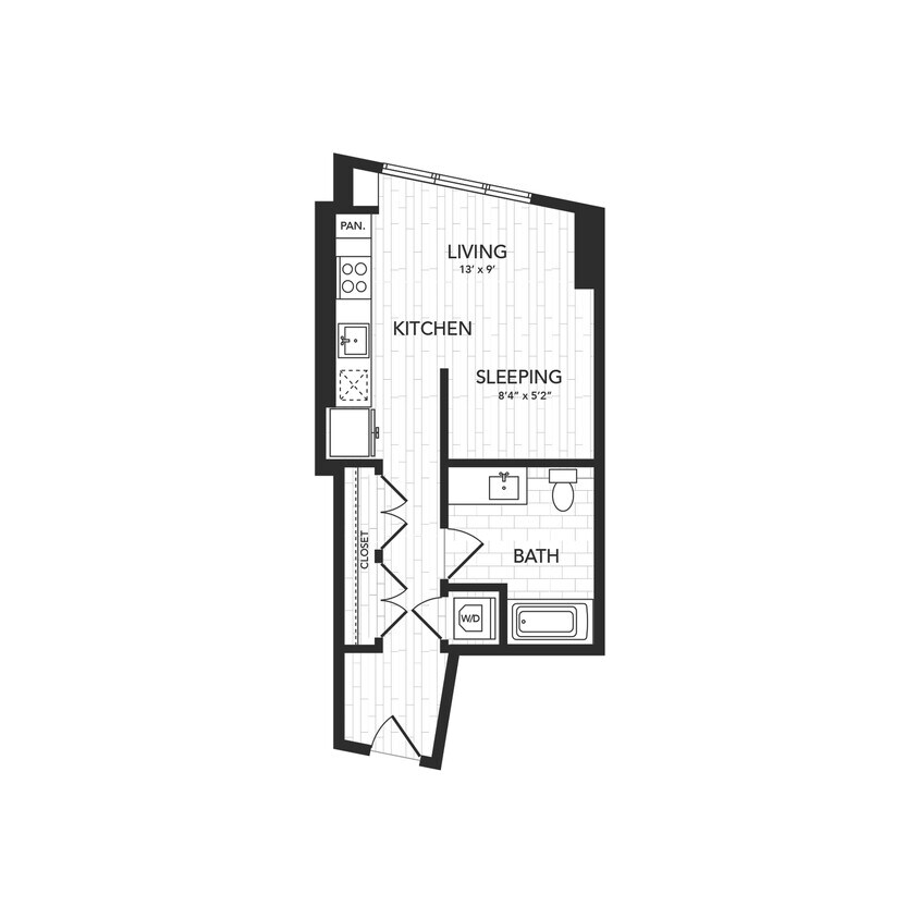 Floor Plan - S5