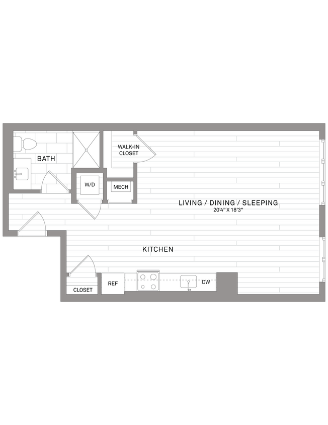 Floor Plan - S4