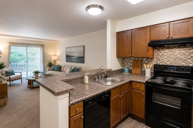 Photo - St. Marys Landing Apartments and Townhomes