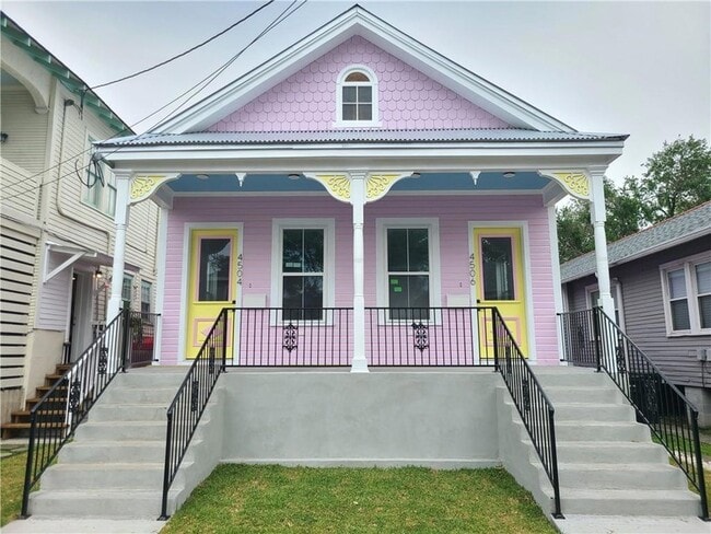 Building Photo - 4506 Elba St